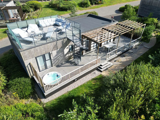 Gwel An Mor Cornwall